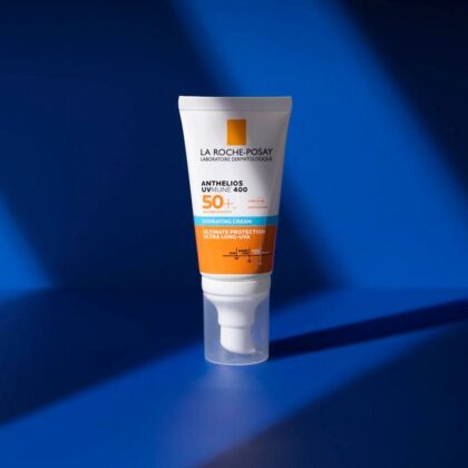 La Roche-Posay Anthelios Oil Control Gel-Cream SPF50+