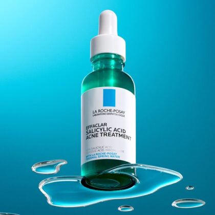 سرم ضد جوش Effaclar لاروش پوزای