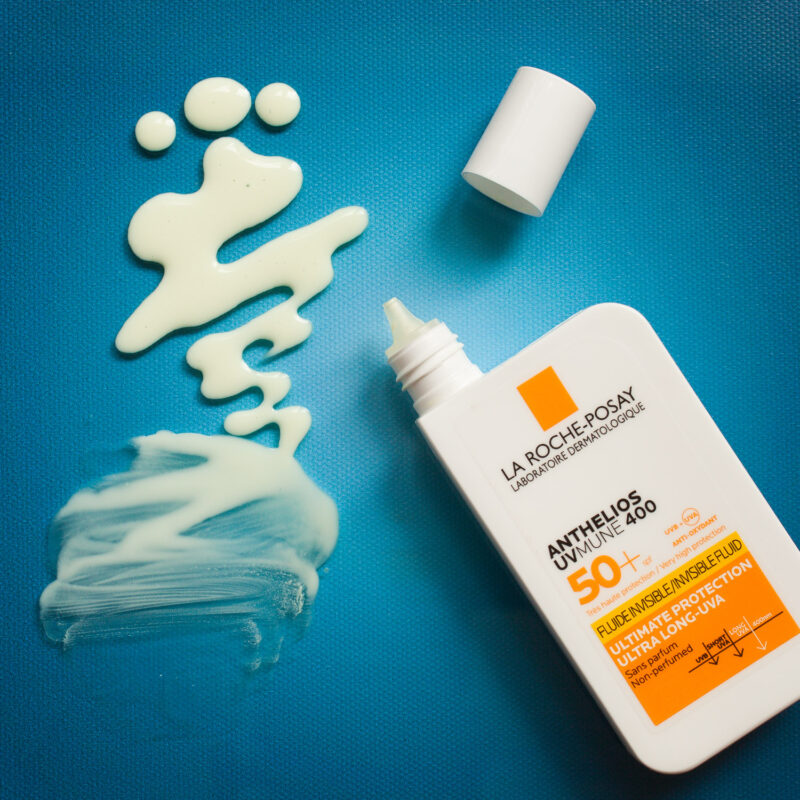 فلویید ضدآفتاب لاروش پوزای - تصویر 5